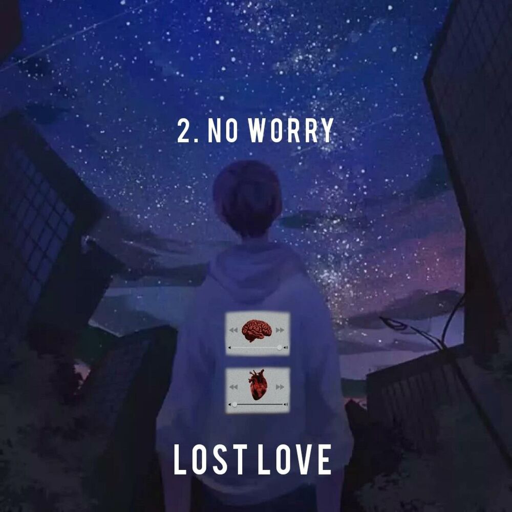 Picture of 2. No worry