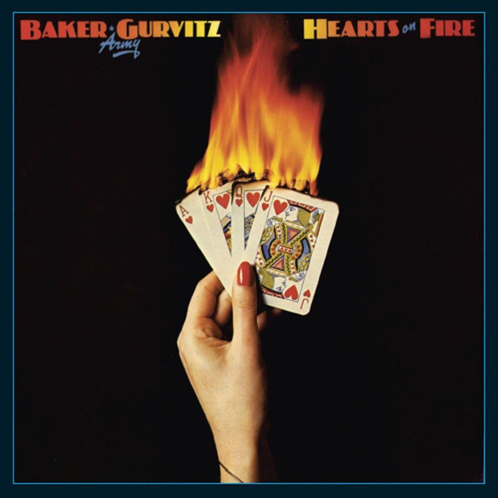 Picture of Hearts On Fire