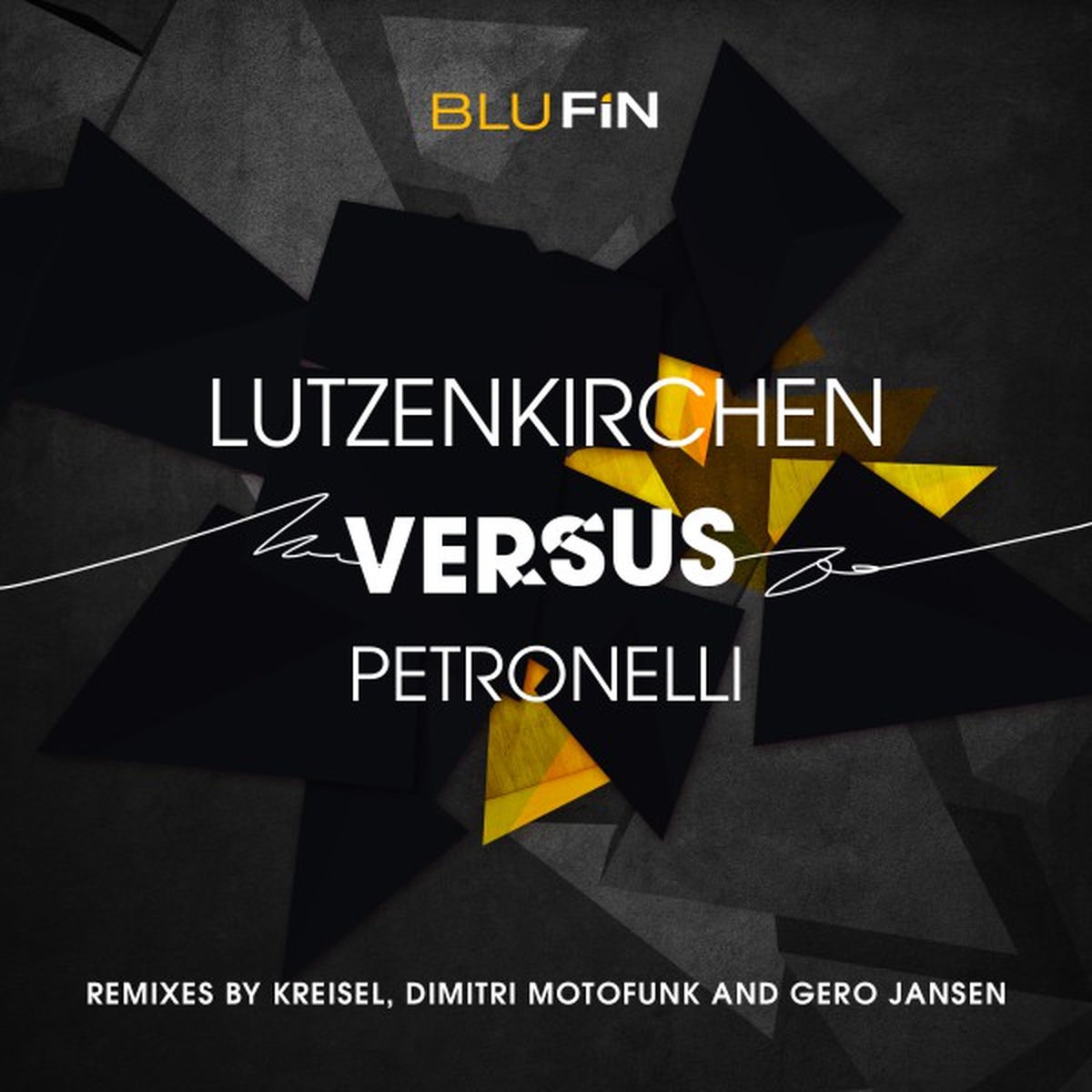 Album cover of Versus