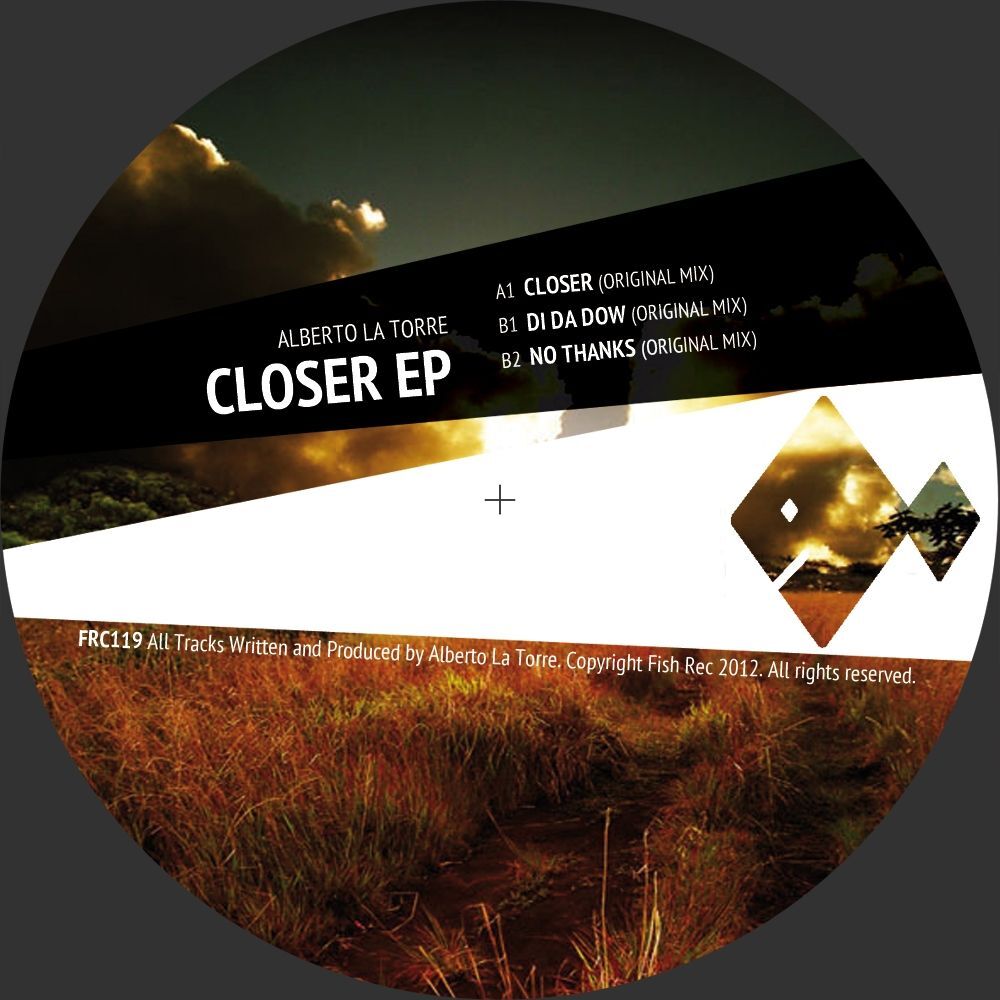 Picture of Closer