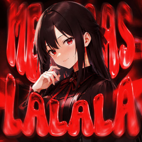 ME BESAS (LA LA LA)