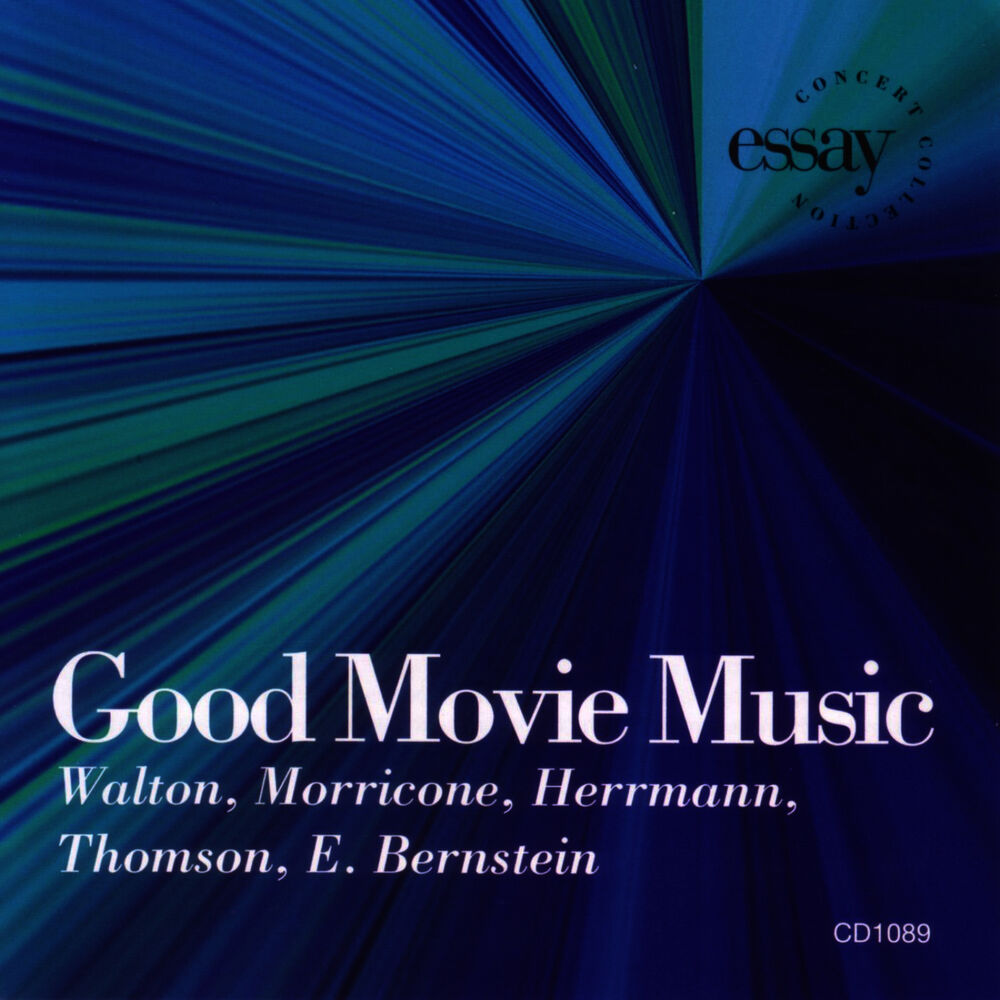 Picture of Good Movie Music