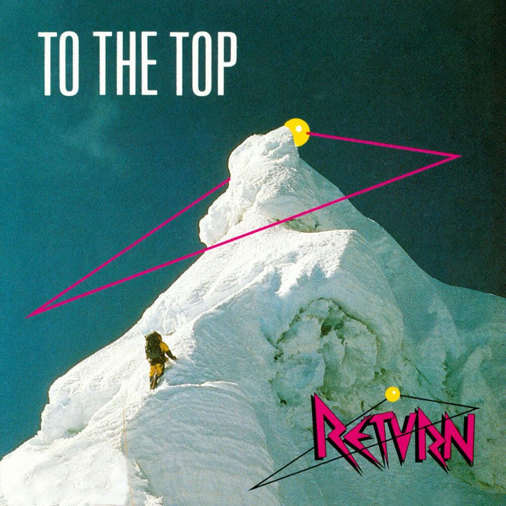 Picture of To The Top
