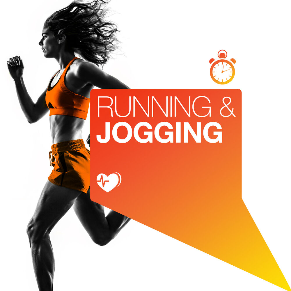Picture of Running & Jogging