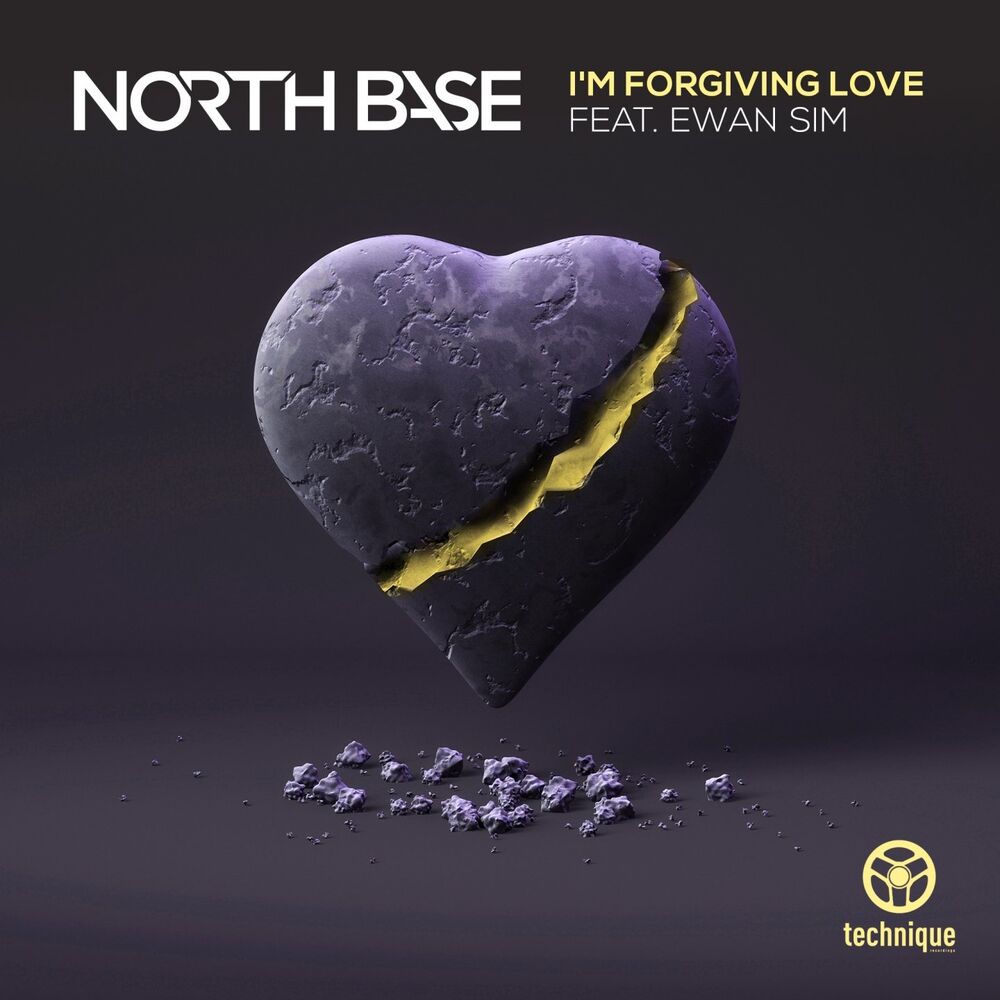 Picture of I'm Forgiving Love