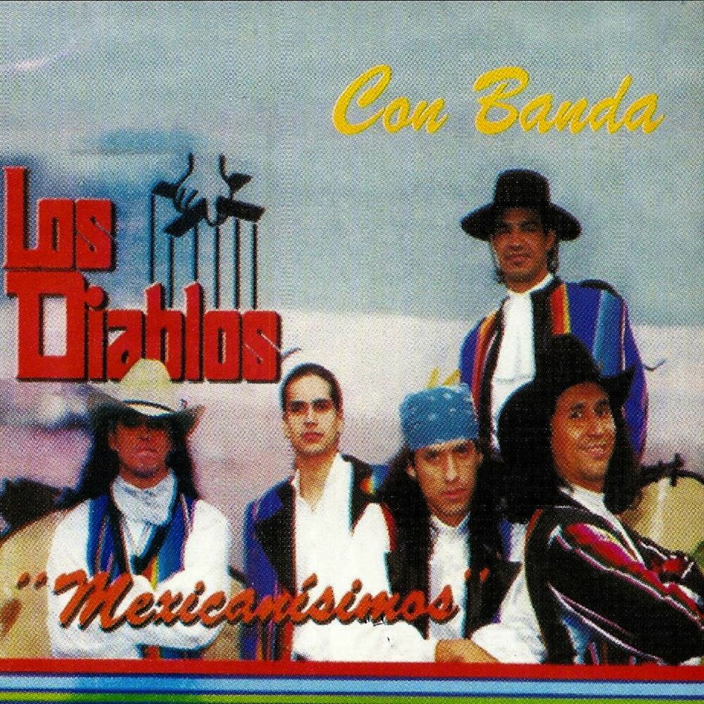 Picture of Mexicanisimos