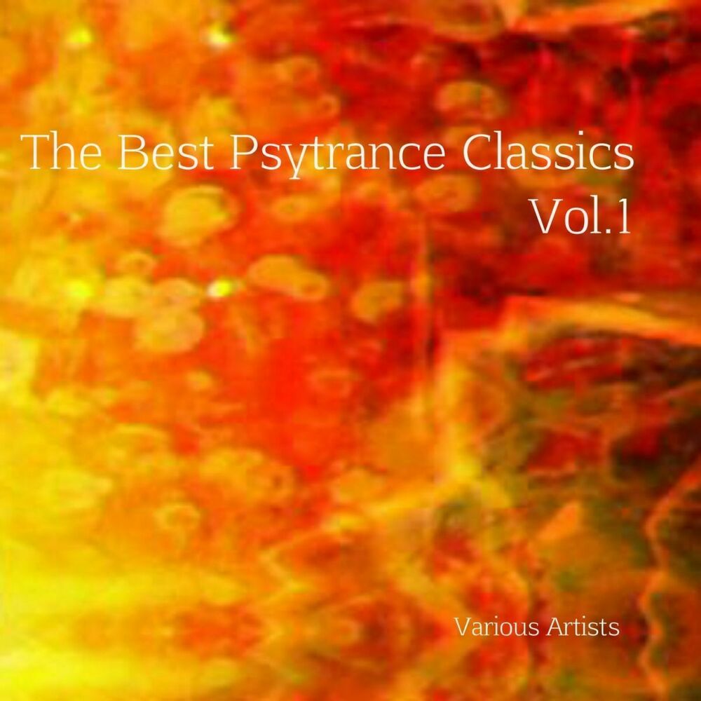 Picture of The Best Psytrance Classics, Vol. 1