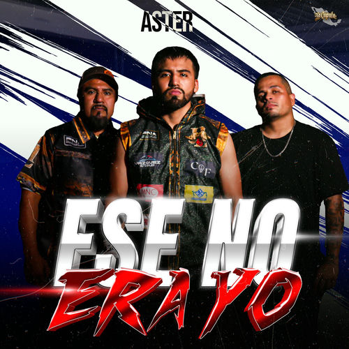 Ese No Era Yo