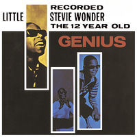 Little Stevie Wonder: albums, songs, concerts | Deezer