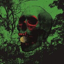 Cover of Witch Egg