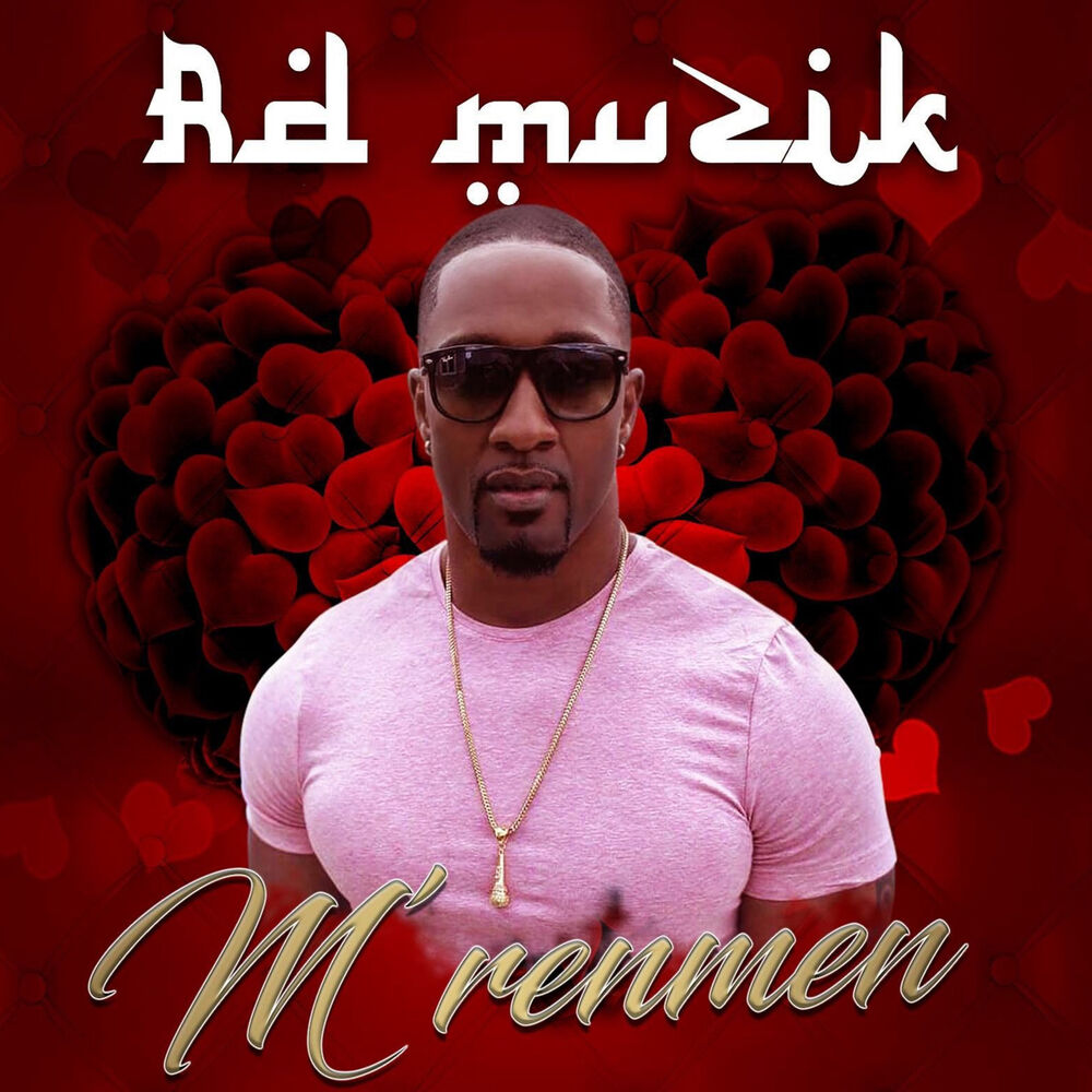 Picture of M'renmen