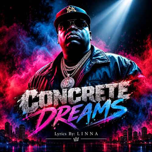 Concrete Dreams