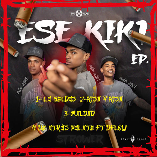 Ese kik1