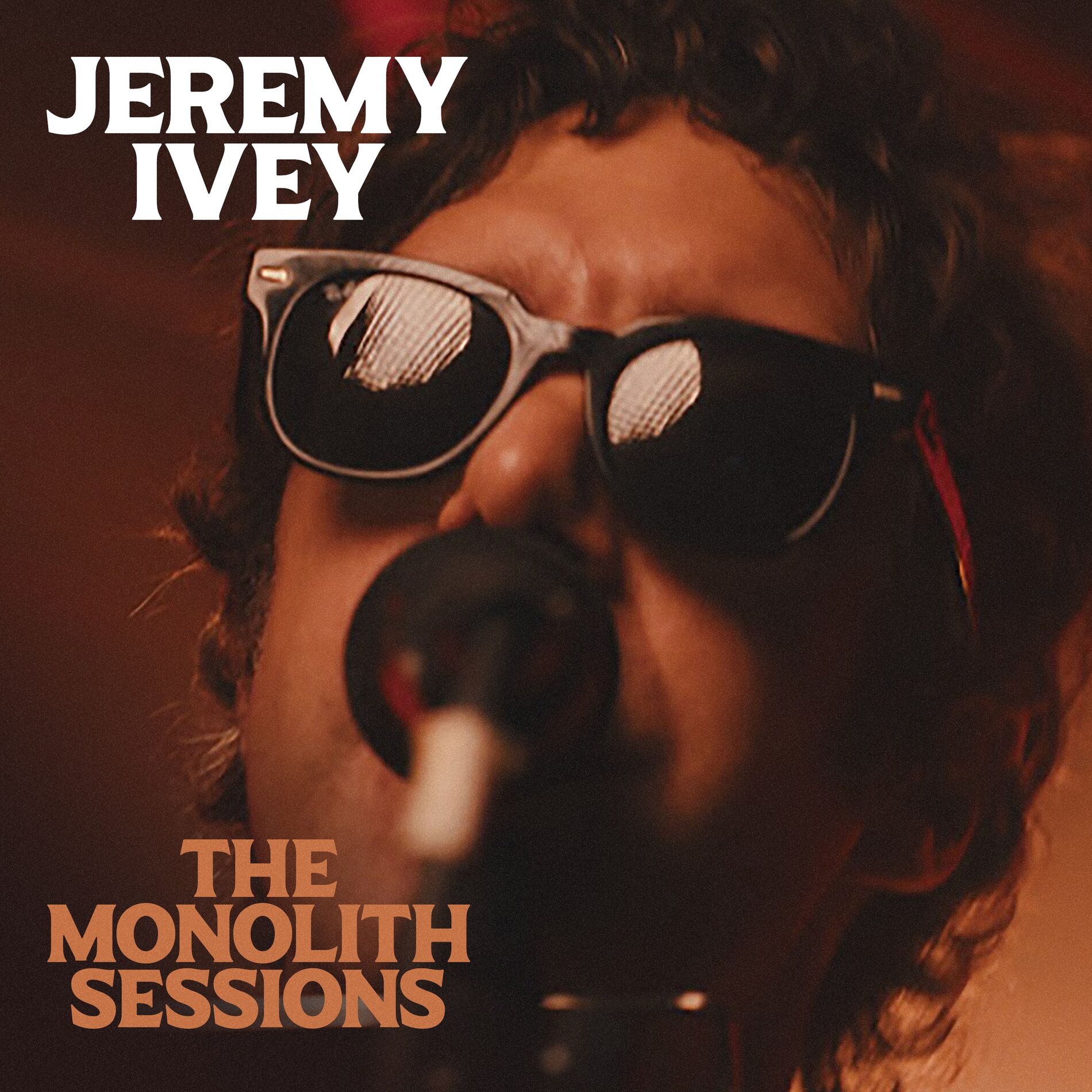 Album cover of The Monolith Sessions
