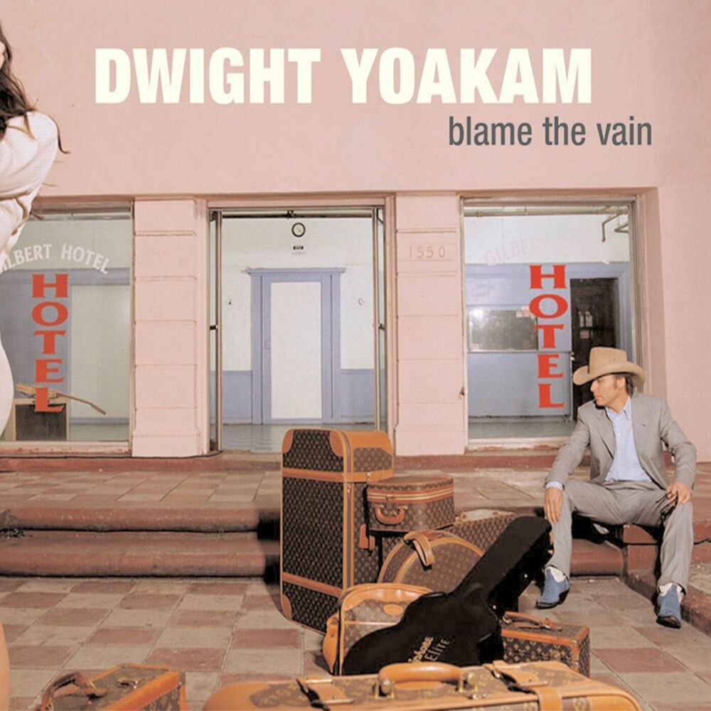 Picture of Blame the Vain