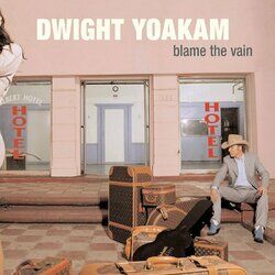 Cover of Blame the Vain
