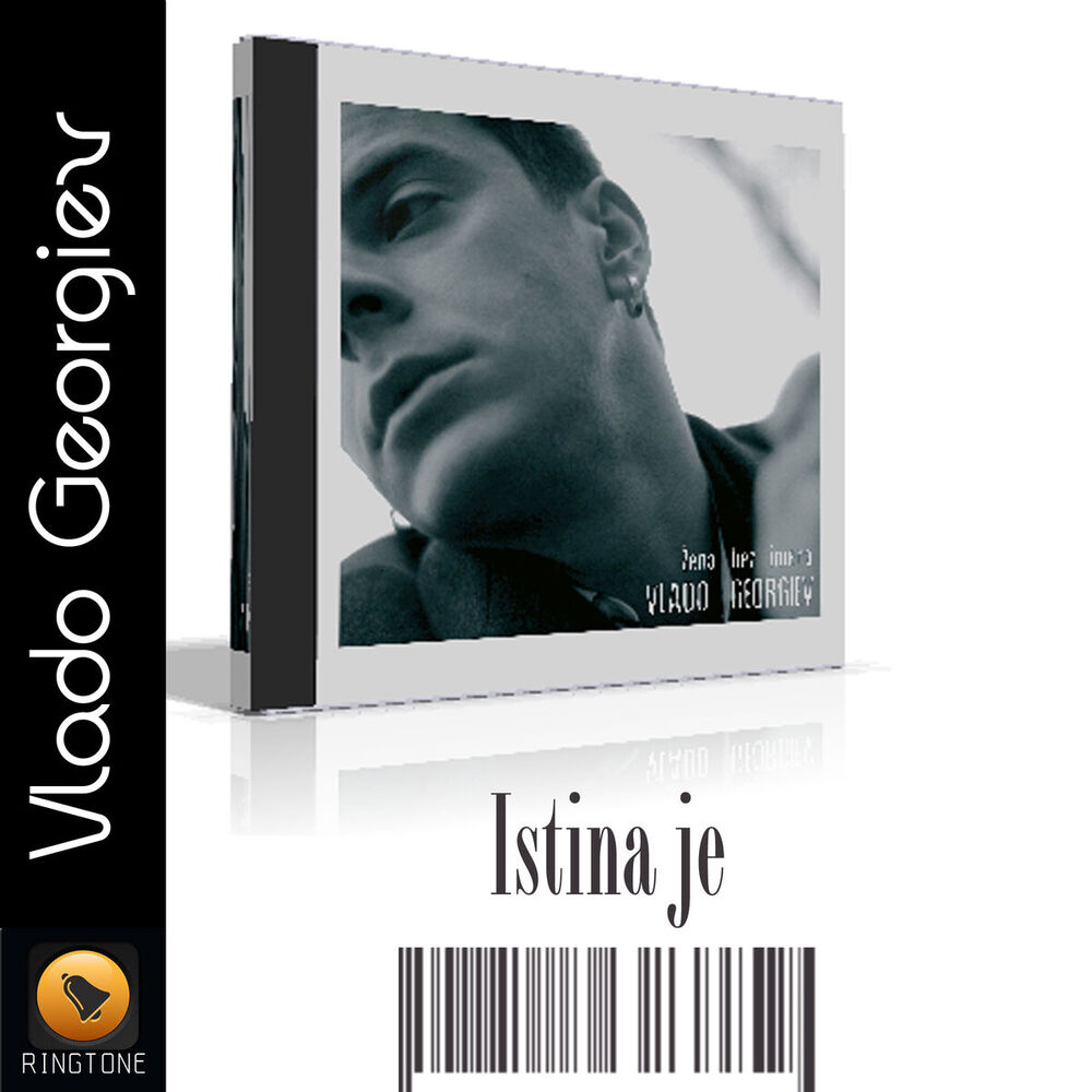 Picture of Istina Je