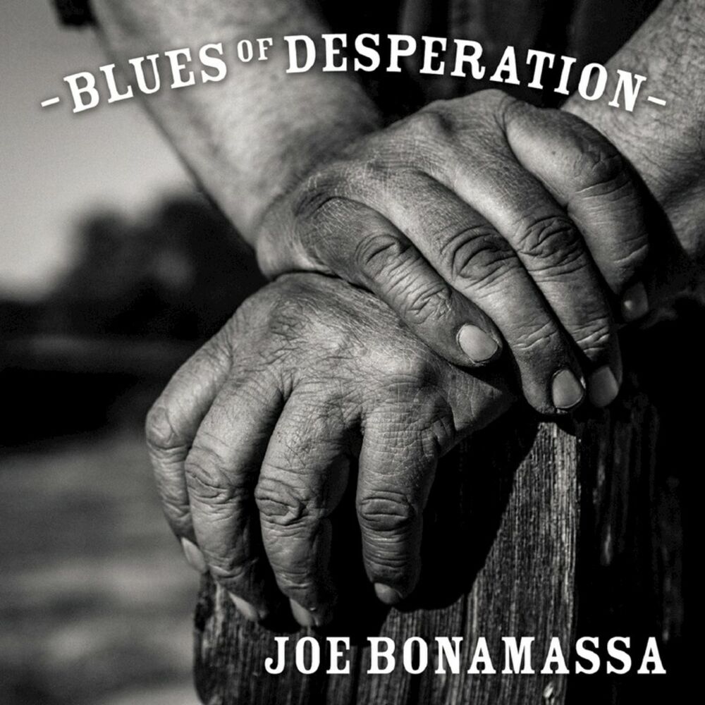 Picture of Blues Of Desperation