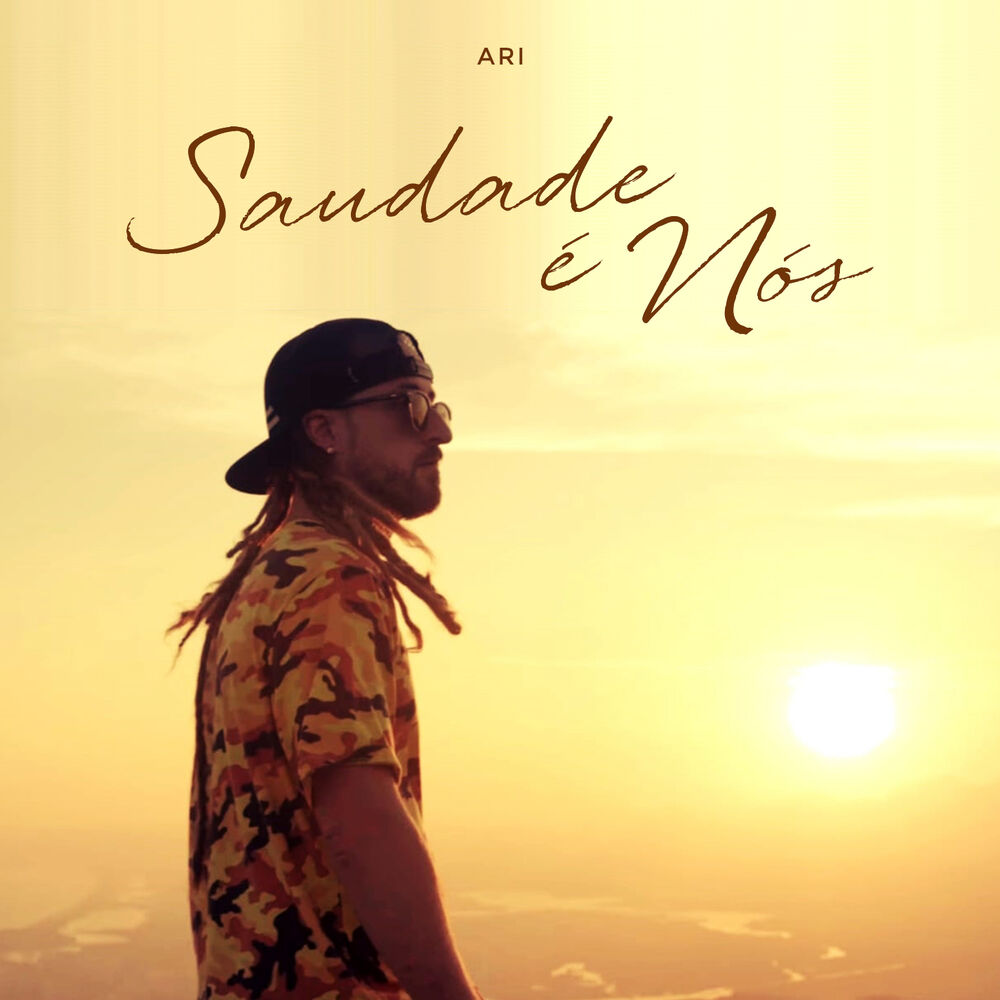 Picture of Saudade É Nós