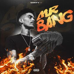 Cover of Mr.Bang