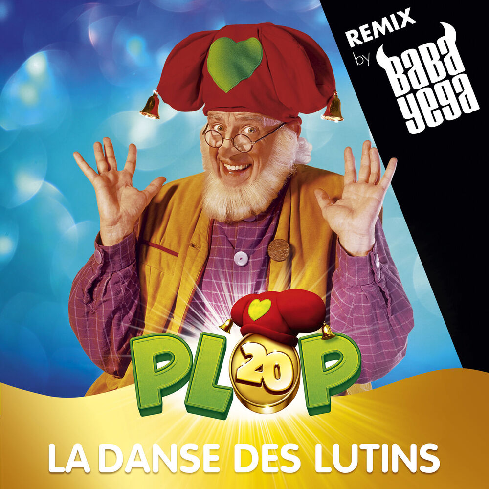 Picture of La Danse des Lutins (Baba Yega Remix)