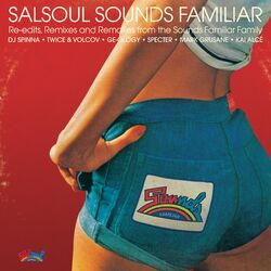 Cover of Chicago Bus Stop (Ooh, I Love It) (DJ Spinna ReFreak)