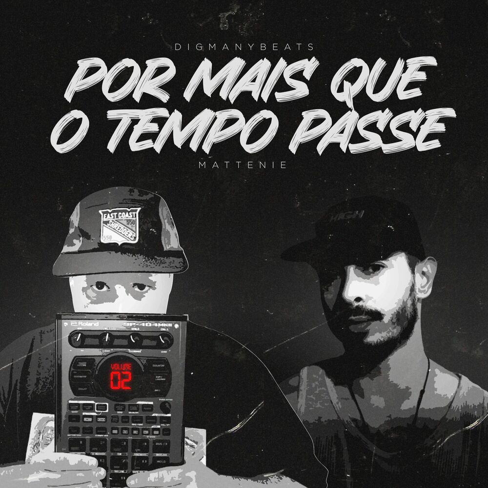 Picture of Por Mais Que o Tempo Passe