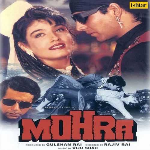 Too Cheez Badi Hain by Udit Narayan - 85 BPM