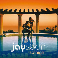 Cover of So High