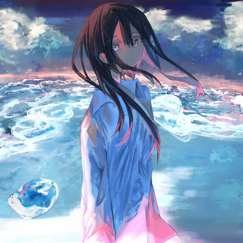 Rejecting Cardiomyocytes (feat. HATSUNE MIKU)