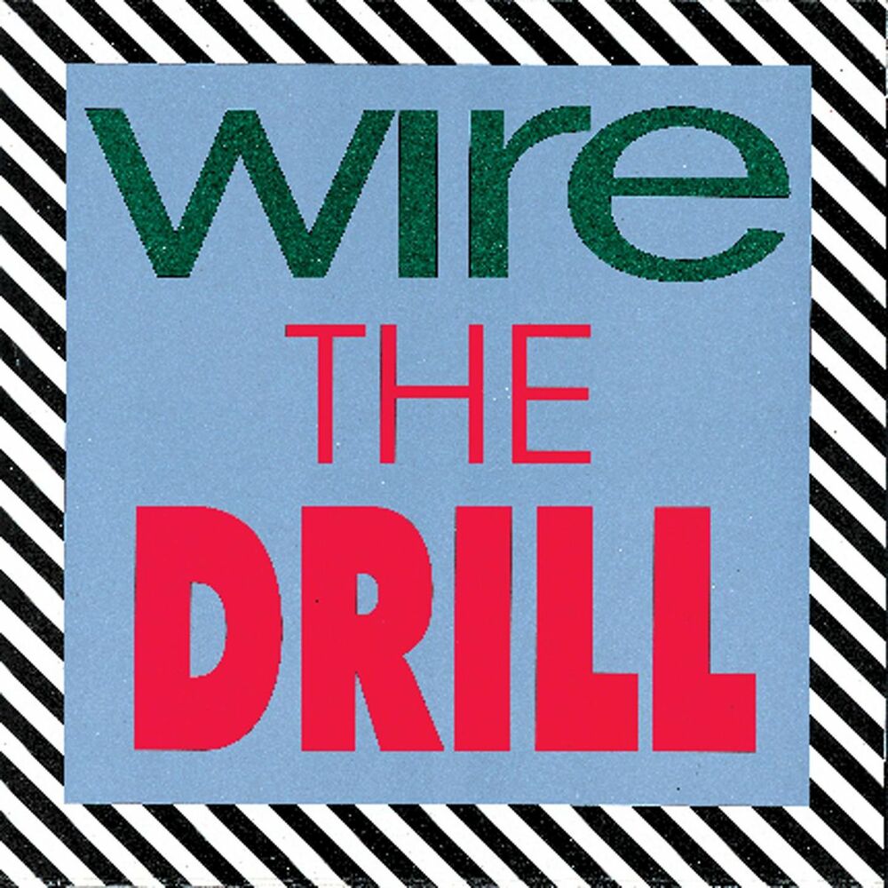 Picture of The Drill