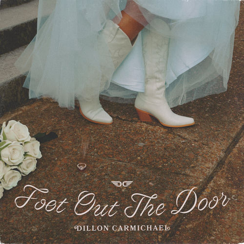 Foot Out The Door by Dillon Carmichael - 110 BPM