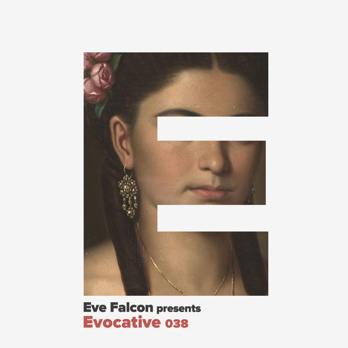 Album cover of Evocative 038