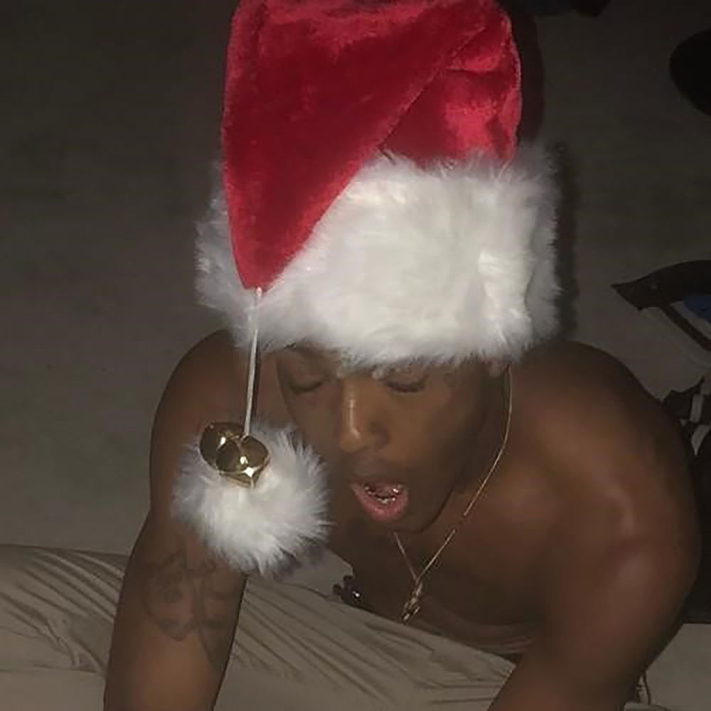Picture of A GHETTO CHRISTMAS CAROL