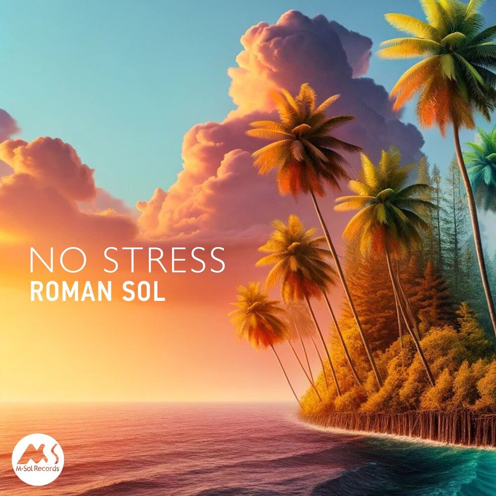 Picture of No Stress