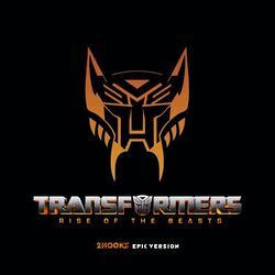 Cover of Transformers: Rise of the Beasts