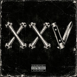 XXV
