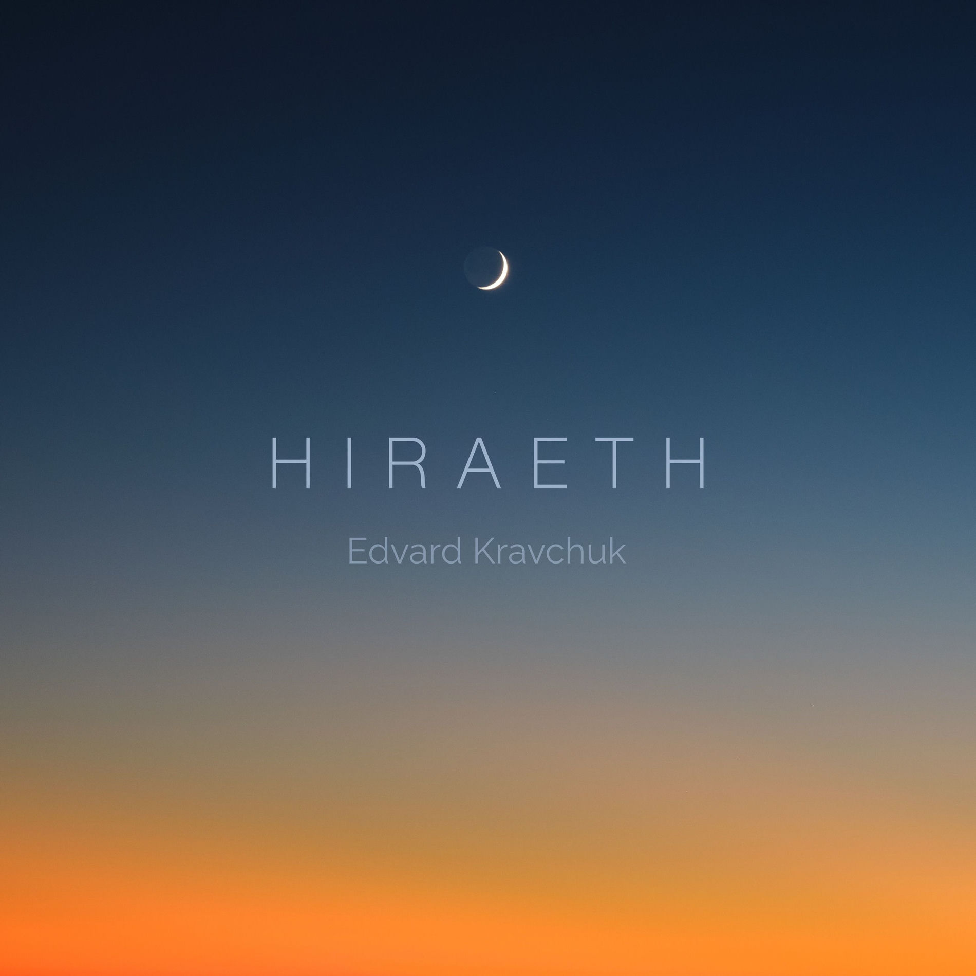 Album cover of childhood