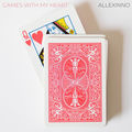 Games with My Heart