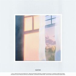 Cover of Sunrise