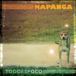 Cover of Todo Es Poco