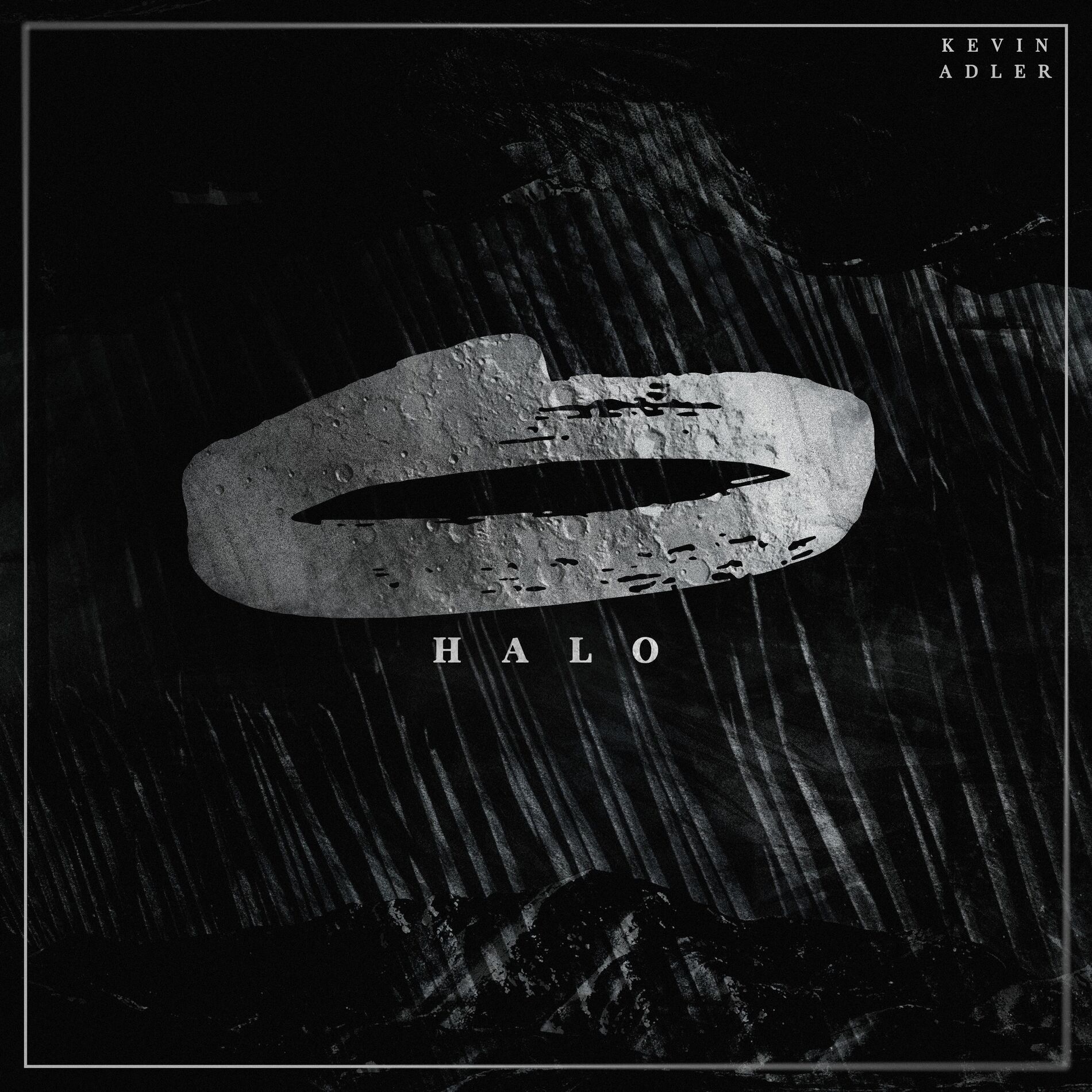Album cover of Halo (feat. Today & Stego)