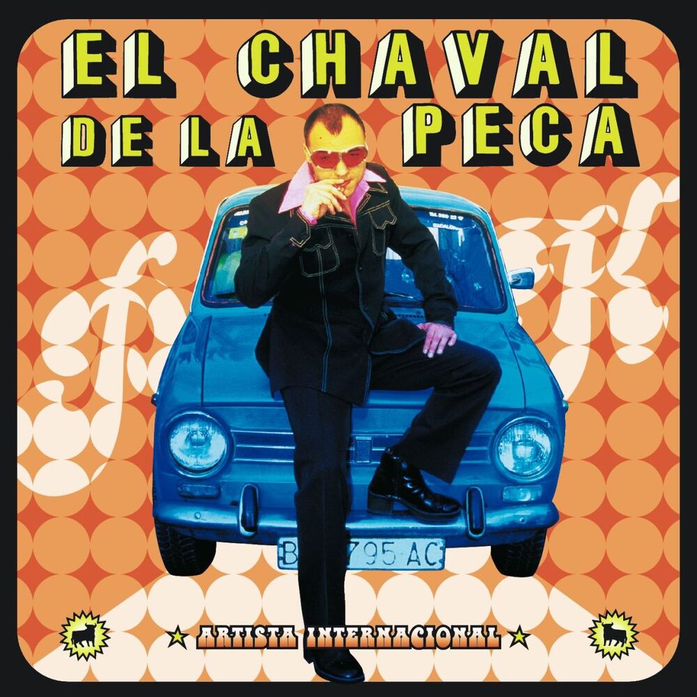 Picture of El Chaval De La Peca