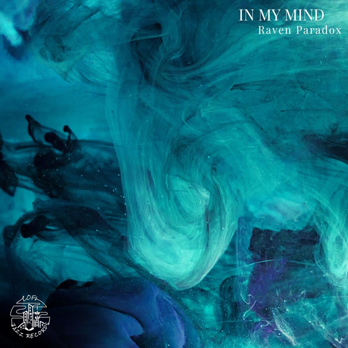 Album cover of In My Mind