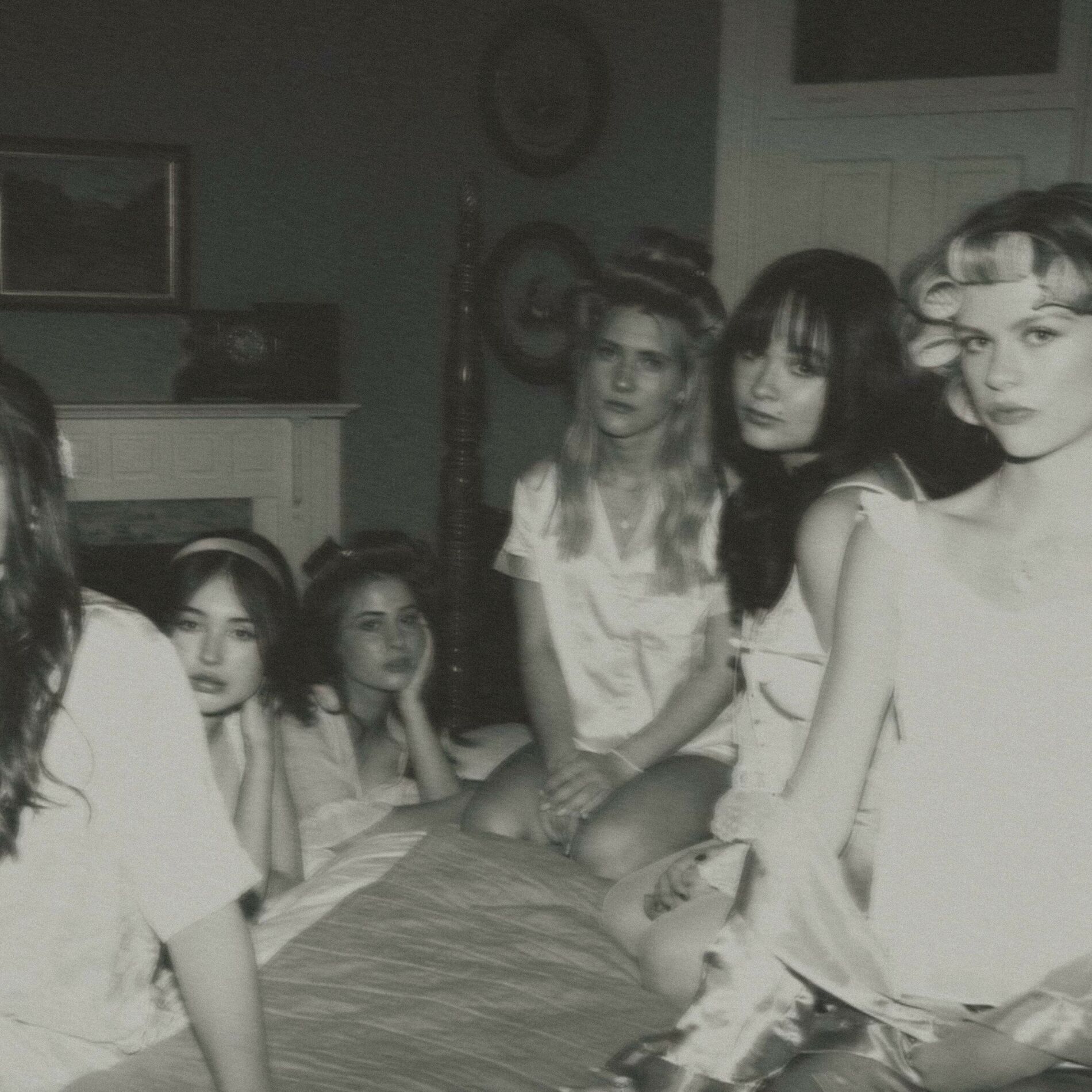Album cover of Monsoon