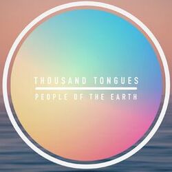 Cover of Thousand Tongues