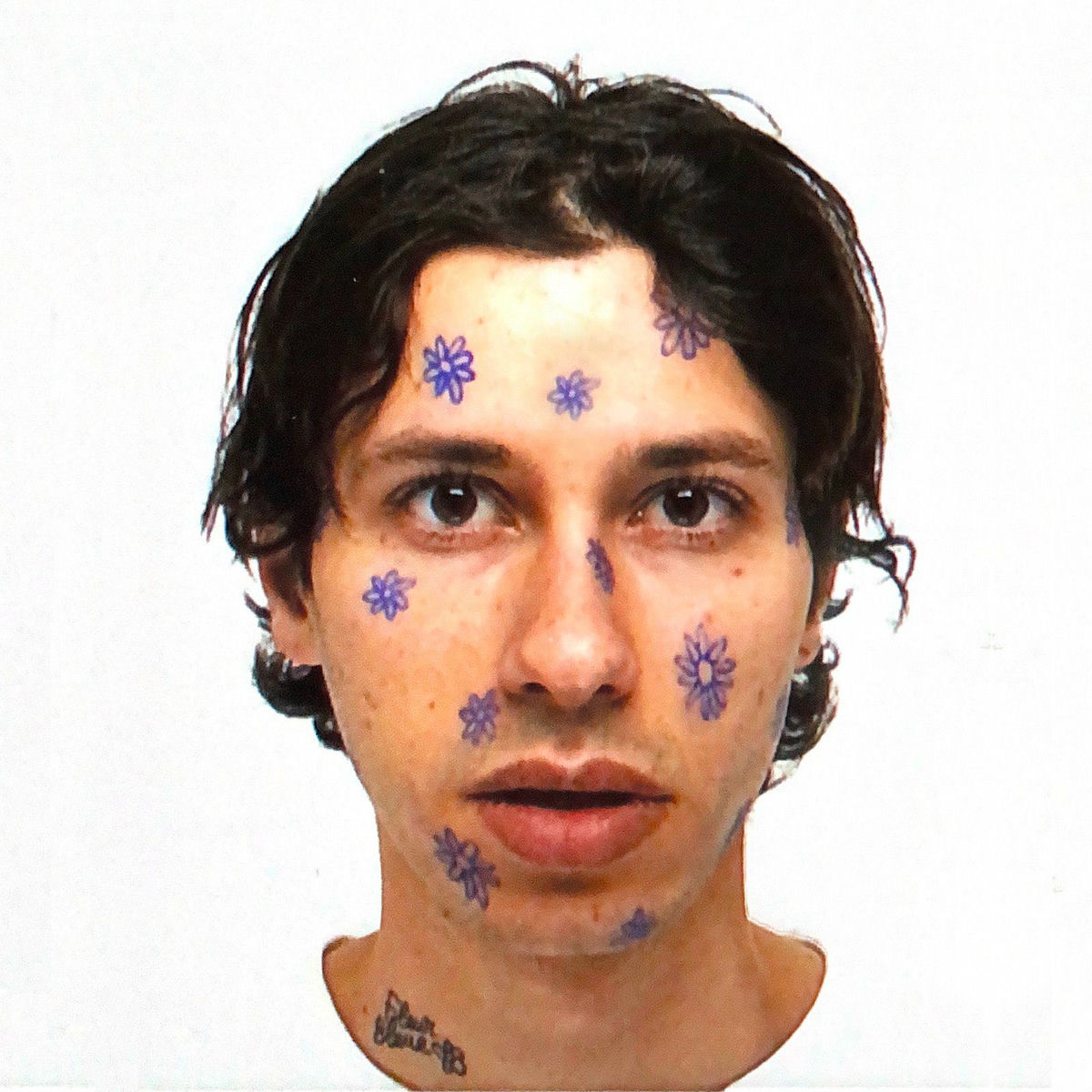 Album cover of Fleur