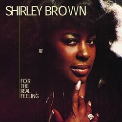 Cover of For The Real Feeling