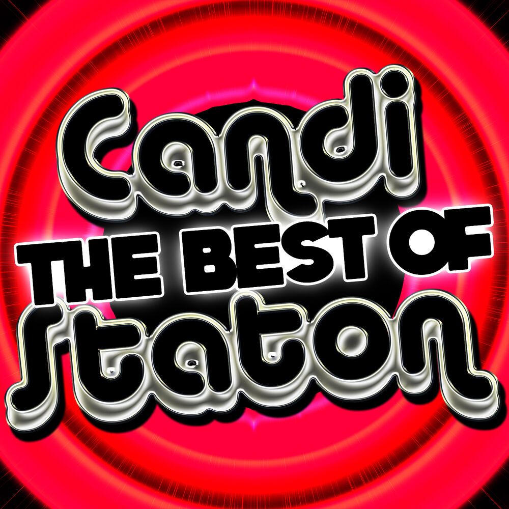 Picture of The Best of Candi Staton