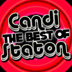 Cover of The Best of Candi Staton